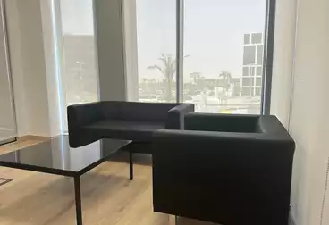 Administrative For rent - 3 rooms - floor 2