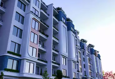 Apartments For sale - 3 rooms - floor 2