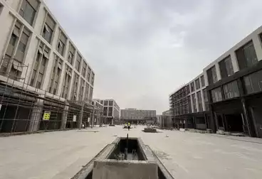 مبنى إداري للإيجار - 1 غرف