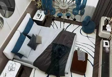 undefined undefined - 3 rooms - floor 0