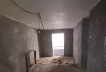 شقق للبيع - 3 غرف - بالدور 3