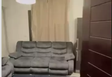 عقارات للإيجار - 1 غرف - بالدور 0