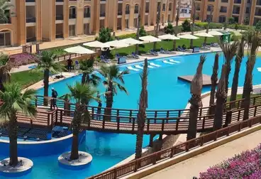 undefined undefined - 4 غرف - بالدور 3