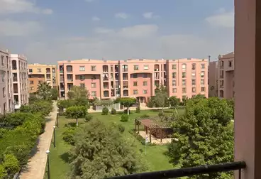عقارات للإيجار - 3 غرف - بالدور 3