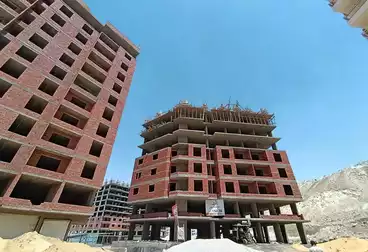 شقق للبيع - 3 غرف - بالدور 7