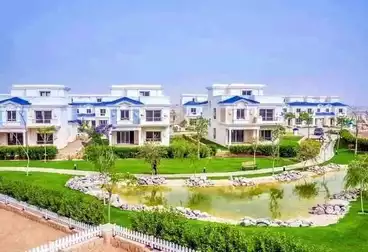 Villas For sale - 4 rooms