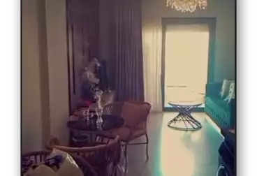 عقارات للإيجار - 1 غرف - بالدور 7