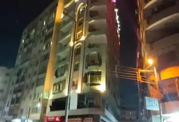 undefined undefined - 3 غرف - بالدور 8