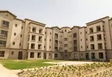 شقق للإيجار - 3 غرف - بالدور 4