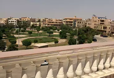 روف للبيع - 3 غرف - بالدور 3