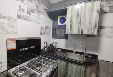 شقق للبيع - 2 غرف - بالدور 7