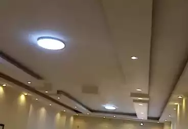 Properties For rent - 3 rooms - floor 5