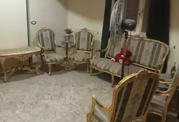 Apartments For sale - 3 rooms - floor 3
