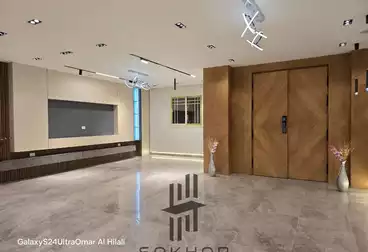 شقق للبيع - 5 غرف - بالدور 0