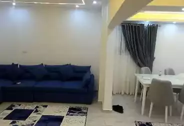 شقق فندقية للإيجار - 2 غرف - بالدور 1