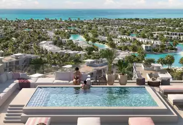 Villas For sale - 3 rooms