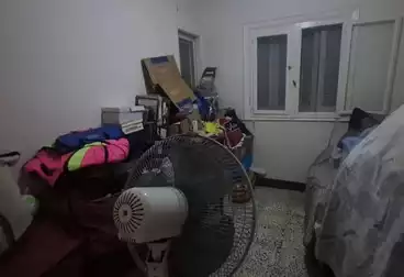 undefined undefined - 2 rooms - floor 4