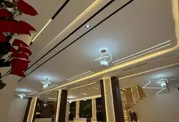 Duplex with Garden For sale - 5 rooms - floor 0