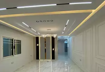 undefined undefined - 3 غرف - بالدور 1