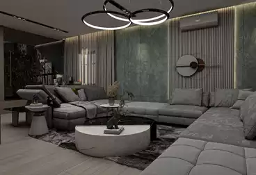 Penthouse For sale - 3 rooms - floor 3
