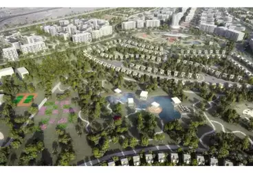 Apartments For sale - 2 rooms - floor 4
