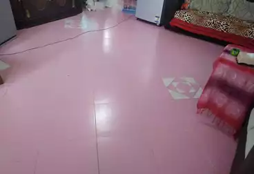 Full Floor For sale - 4 rooms - floor 6