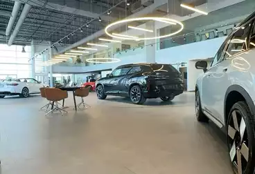 معرض للإيجار