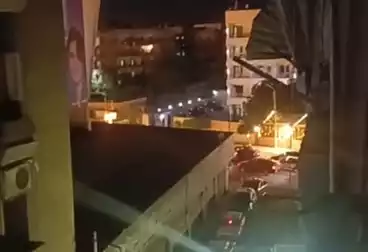 شقق للبيع - 3 غرف - بالدور 3