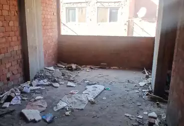 Apartments For sale - 3 rooms - floor 6