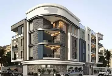 Apartment with Garden For sale - 3 rooms - floor 0