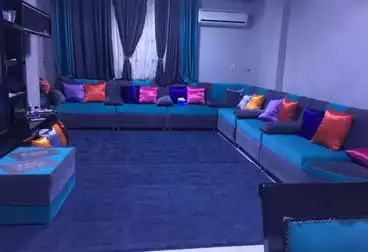 Furnished Apartment For sale - 2 rooms - floor 3