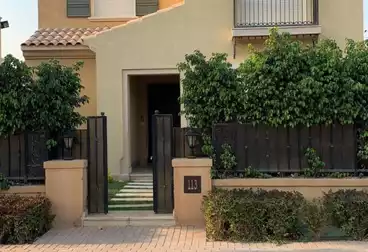 Villas For rent - 5 rooms