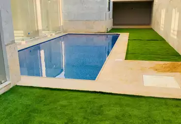 عقارات للبيع - 3 غرف - بالدور 2