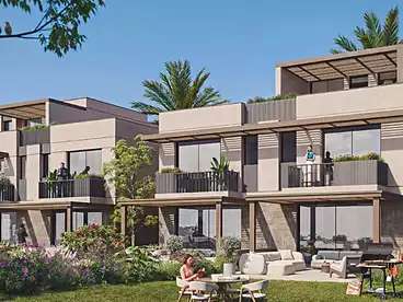 Apartments For sale - 3 rooms - floor 3