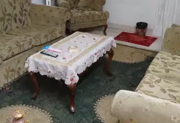 Properties For rent - 3 rooms - floor 2