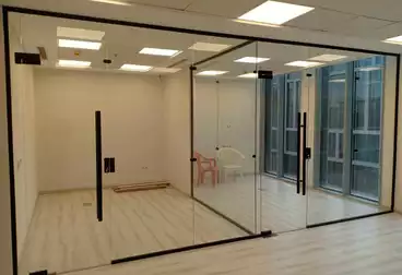 Co-working space For rent - floor 0