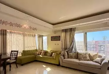 Duplex For rent - 5 rooms - floor 4