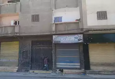 محلات للبيع - بالدور 0