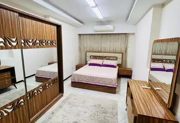 Apartments For rent - 3 rooms - floor 7