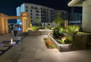 شقق للبيع - 3 غرف - بالدور 2