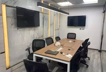 Co-working space For rent - floor 0