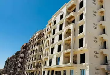 Apartments For sale - 3 rooms - floor 2
