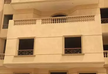 دوبلكس للبيع - 3 غرف - بالدور 1