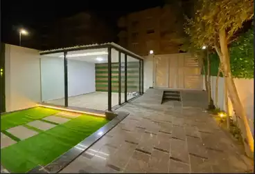 Garden Villa For sale - 5 rooms