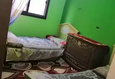 شقق للبيع - 2 غرف - بالدور 7