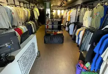 Commercial For rent - floor 0