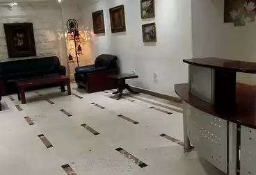 عقارات للإيجار - 5 غرف - بالدور 0