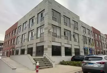 Administrative For rent - 10 rooms - floor 2