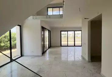 Separate Villa For rent - 4 rooms