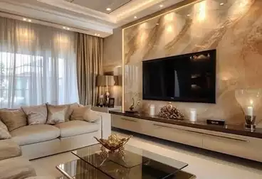 undefined undefined - 3 غرف - بالدور 6
